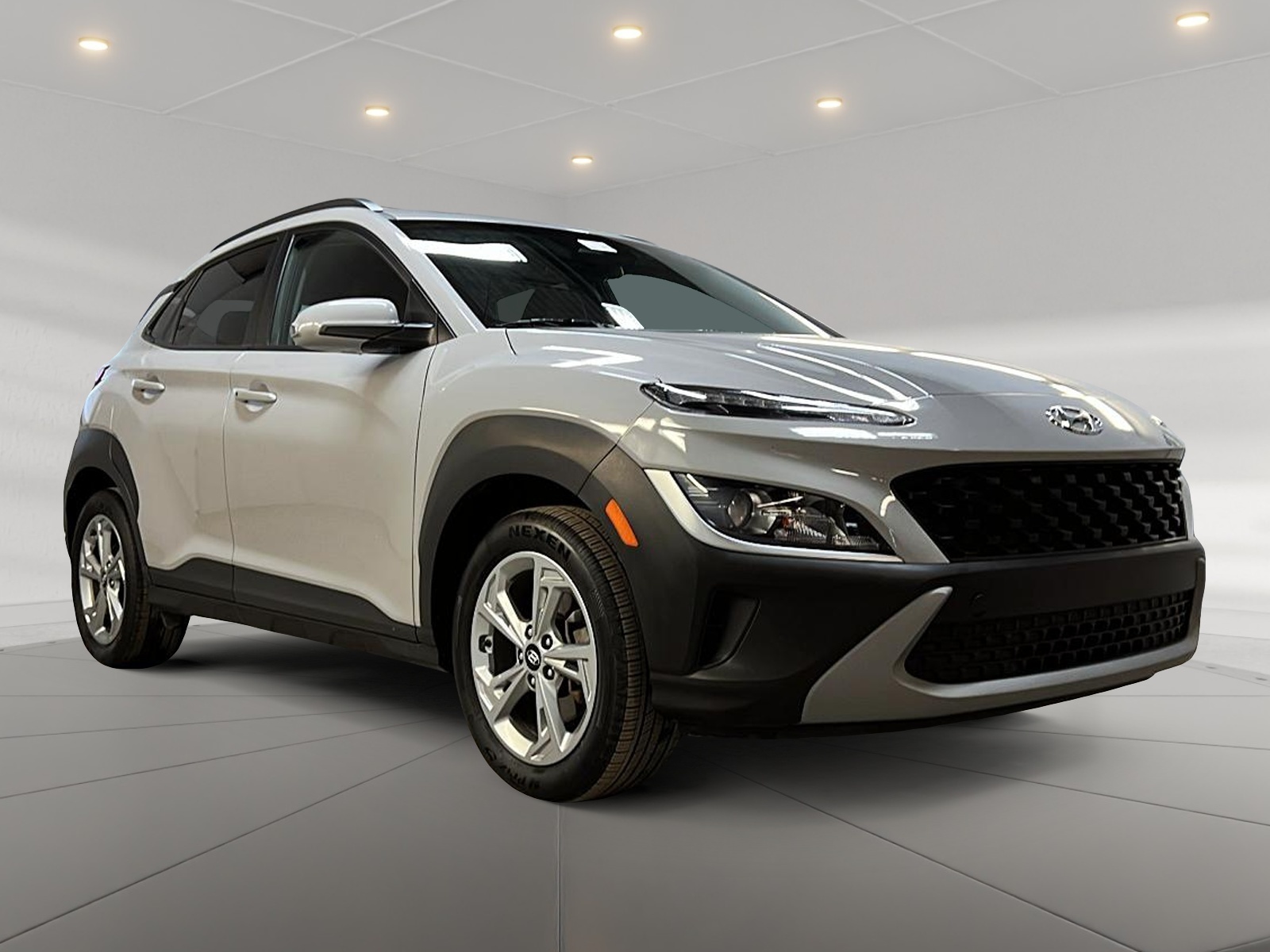Hyundai Kona 2023 - Image #3
