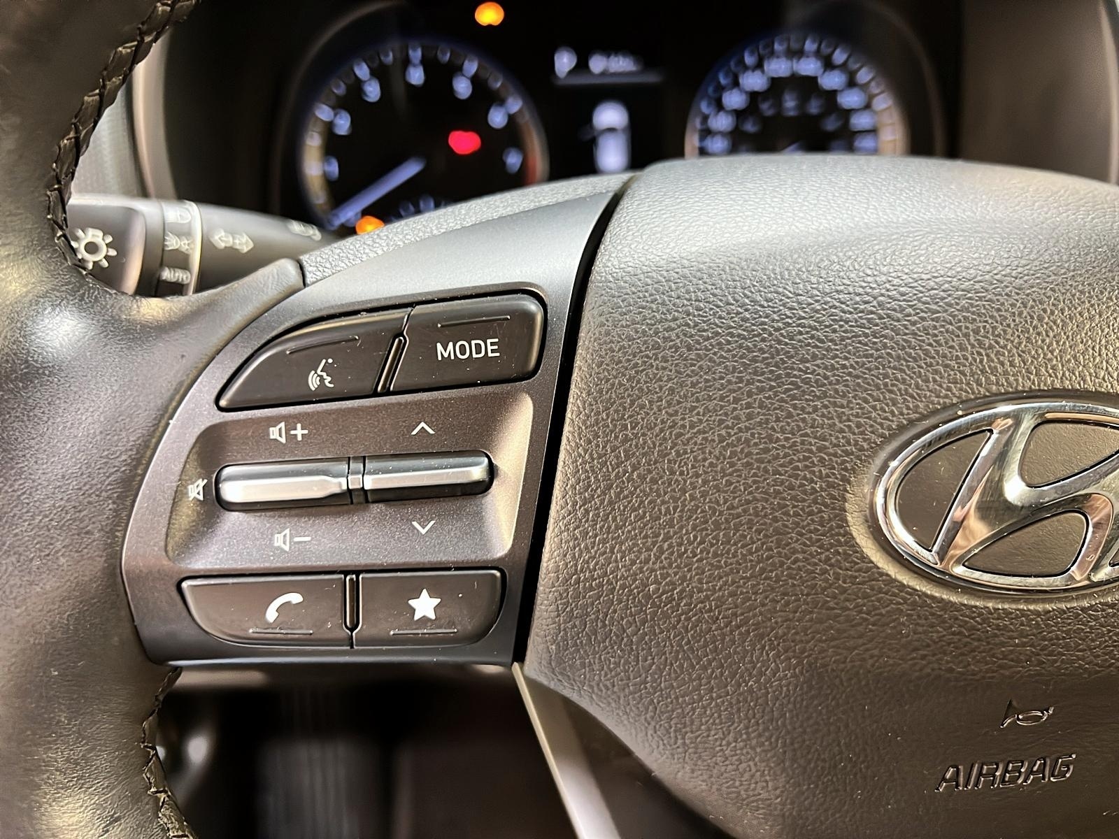 Hyundai Kona 2023 - Image #19