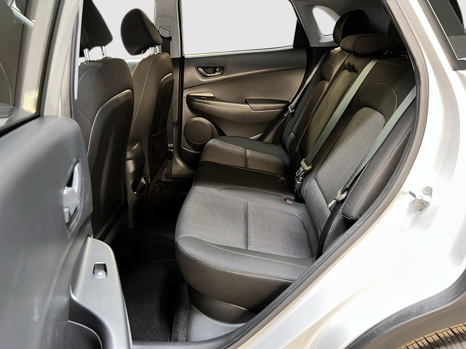 Hyundai Kona 2023 - Image #9