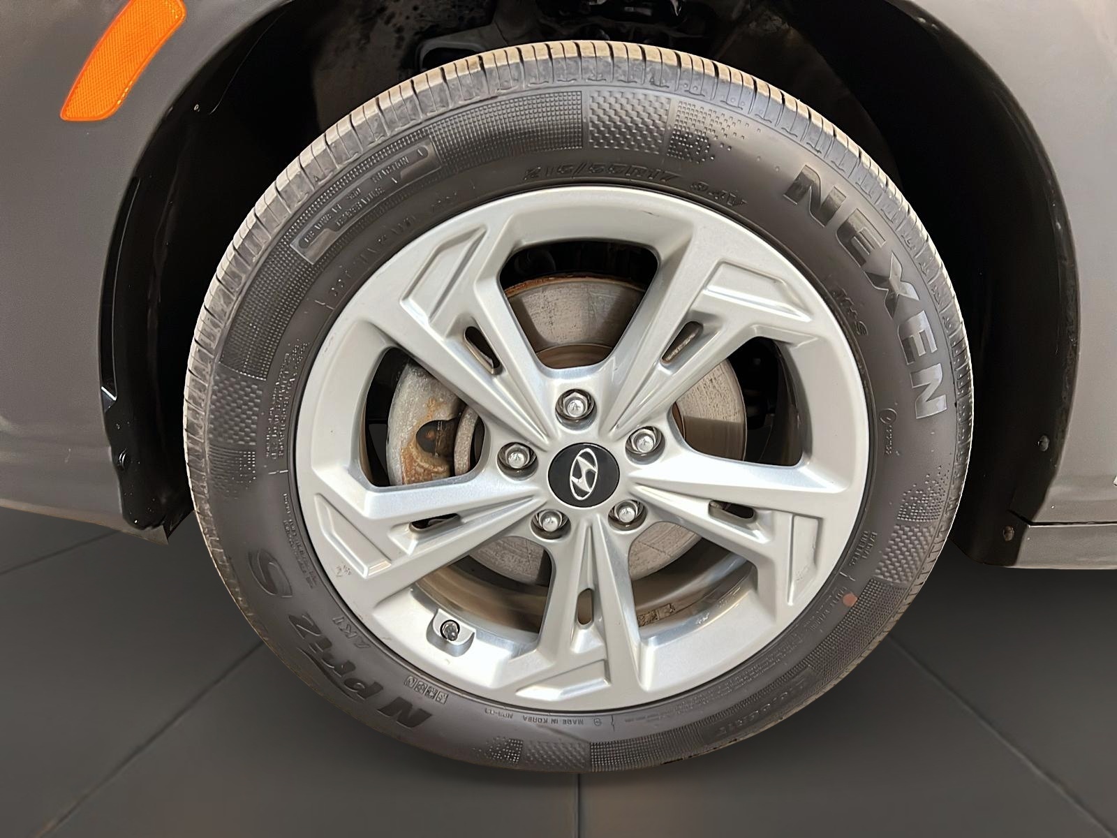 Hyundai Kona 2023 - Image #26