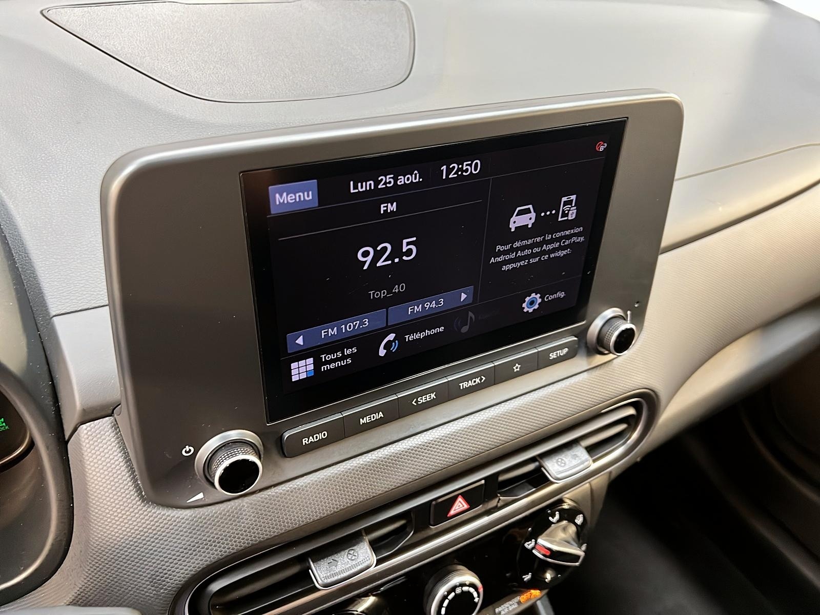 Hyundai Kona 2023 - Image #15