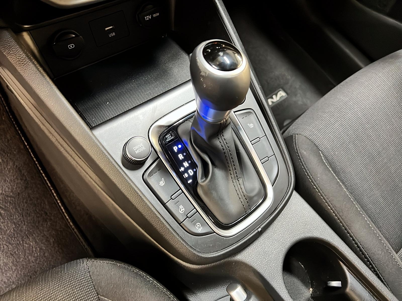 Hyundai Kona PREFERRED 4RM 2023 - image #13