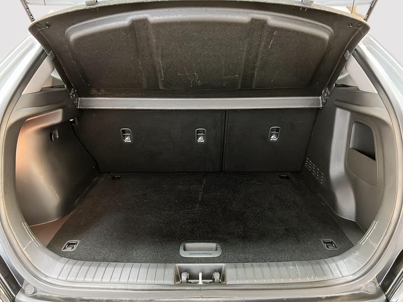 Hyundai Kona PREFERRED 4RM 2023 - image #12
