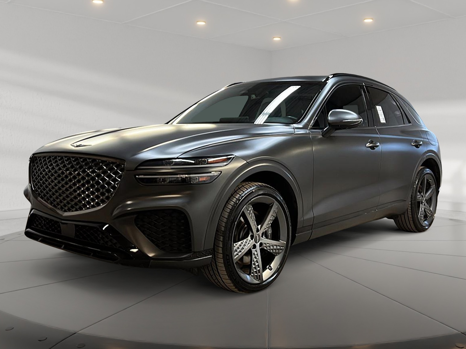 2024 Genesis GV70 3.5T Sport AWD