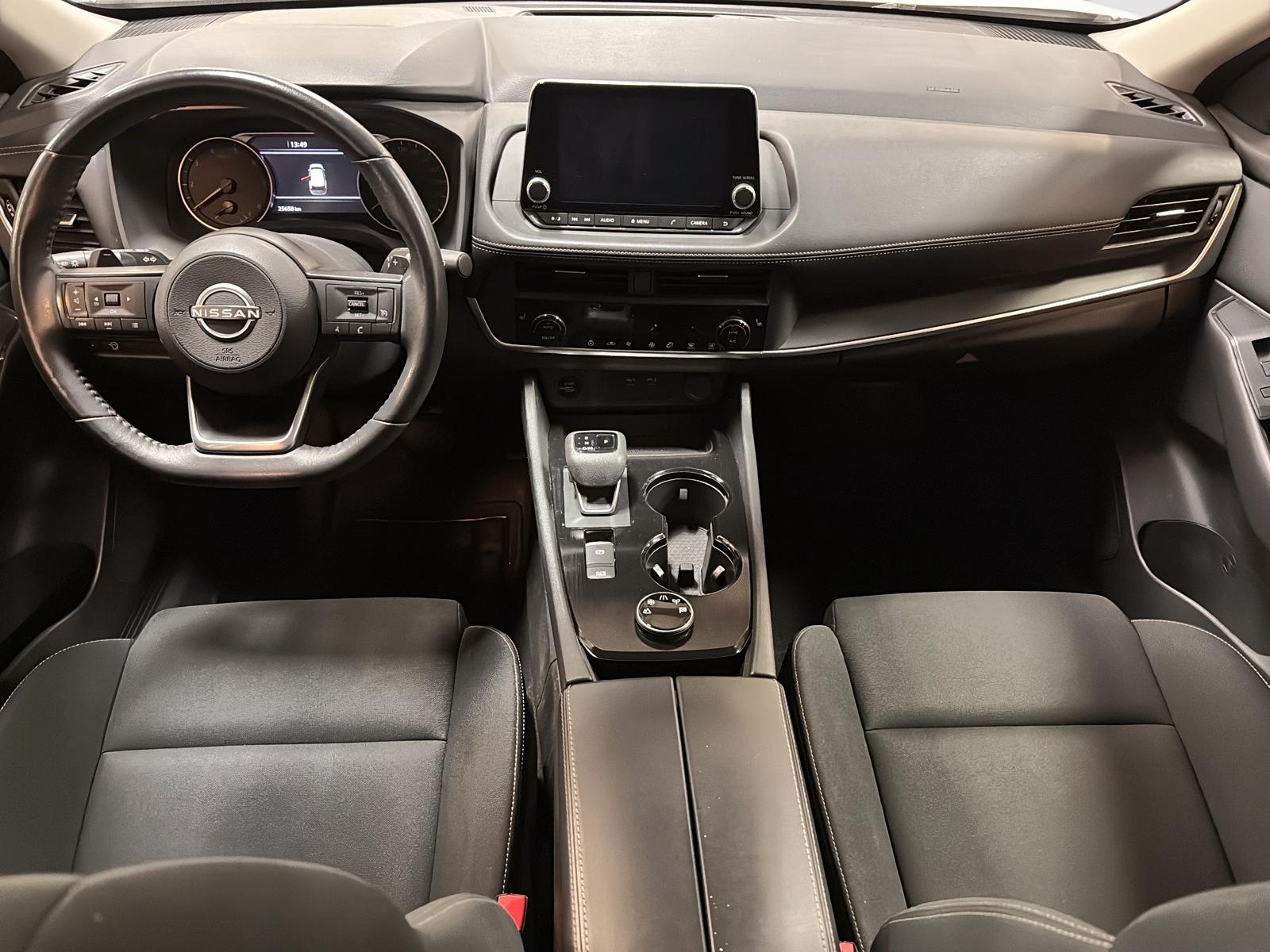 Nissan Rogue 2024 - Image #10