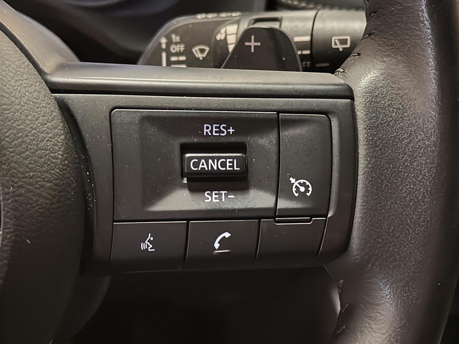 Nissan Rogue 2024 - Image #19