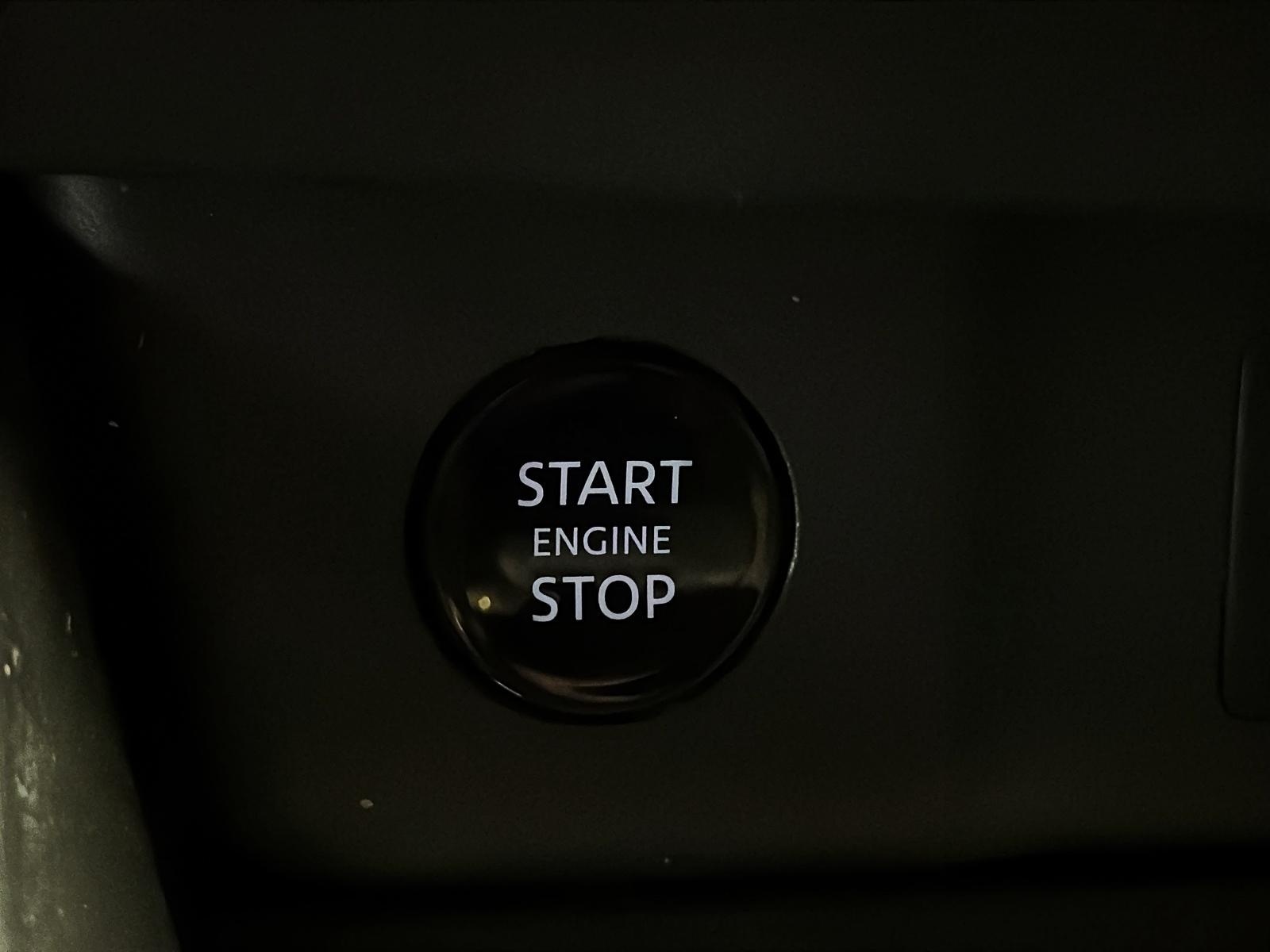 Nissan Rogue 2024 - Image #18