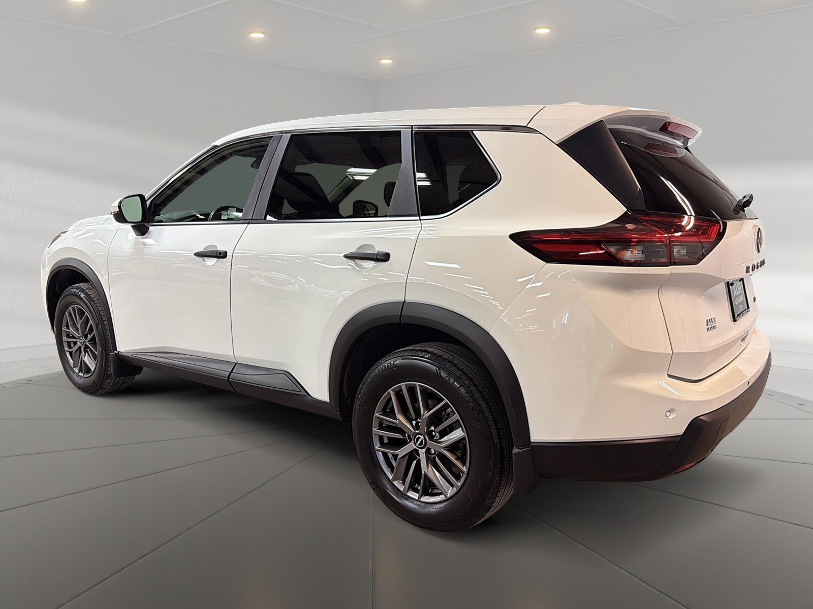 Nissan Rogue 2024 - Image #6