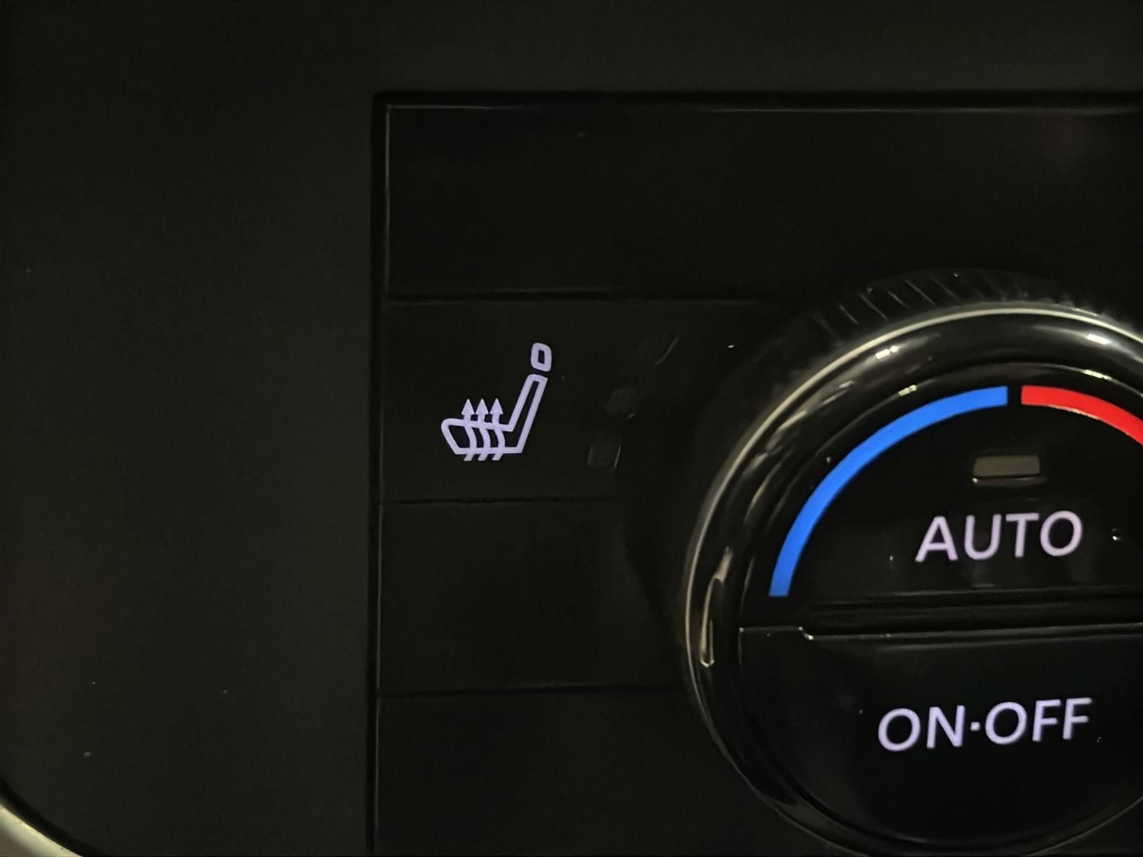 Nissan Rogue S 4RM 2024 - image #15