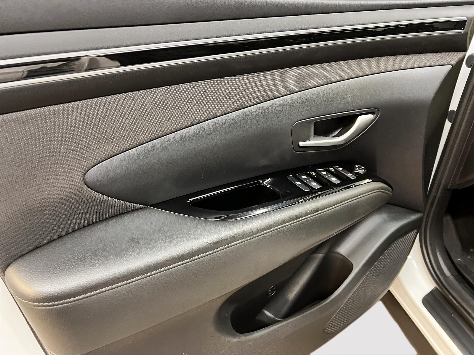 Hyundai Tucson 2023 usagé à vendre MW13547 Découvrez le plus grand