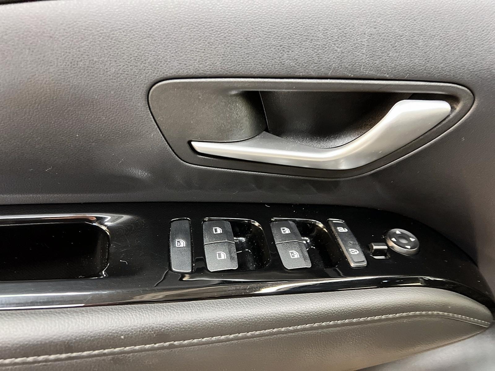 Hyundai Tucson 2023 usagé à vendre MW13547 Découvrez le plus grand