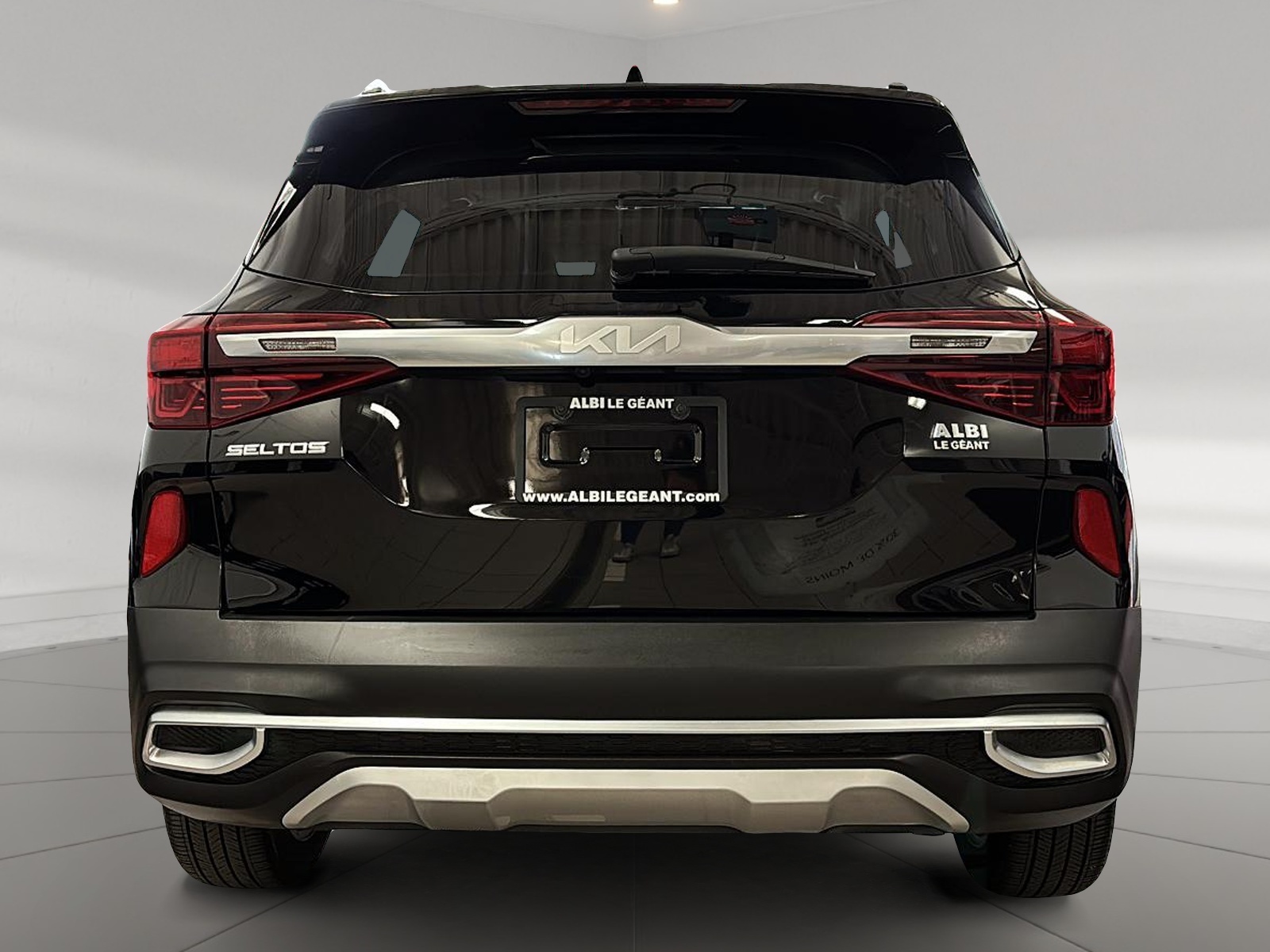 Kia SELTOS 2023 - Image #6
