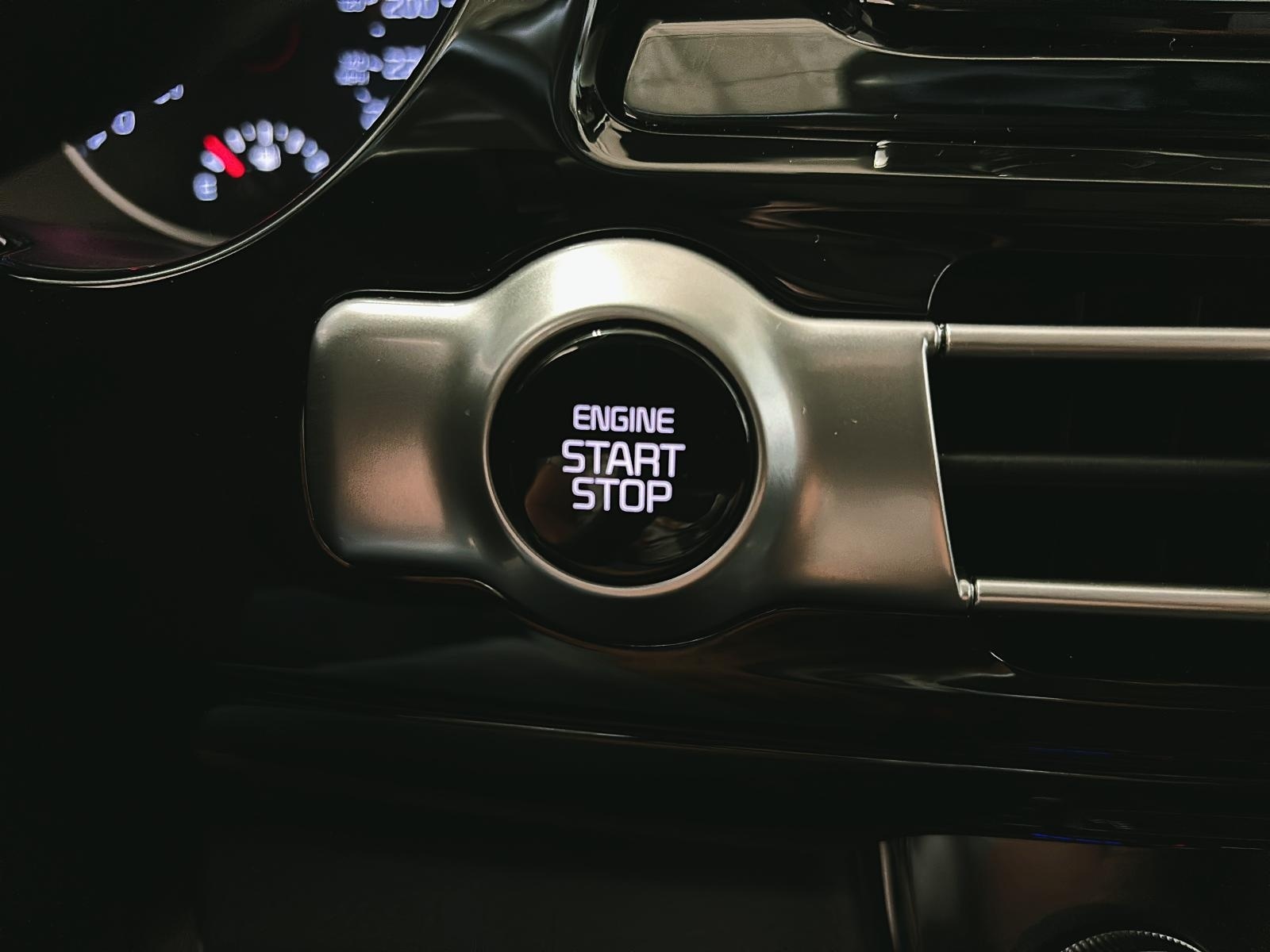 Kia SELTOS 2023 - Image #20