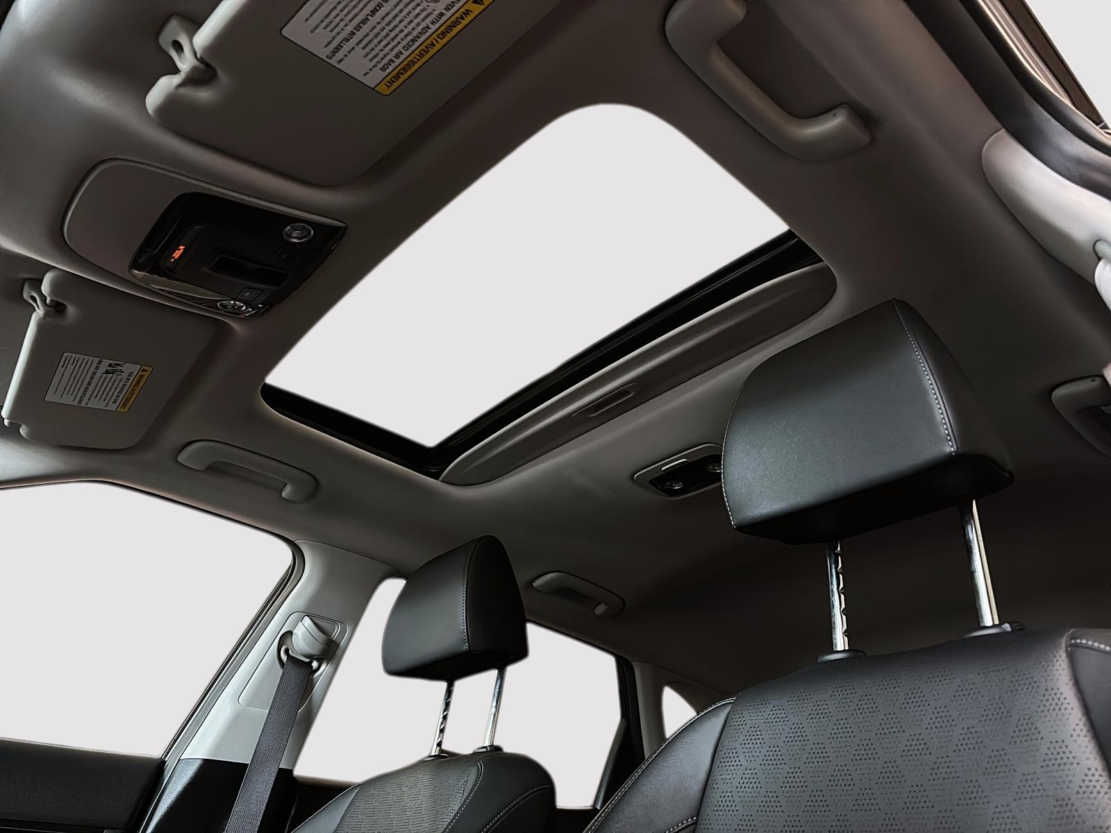 Kia SELTOS 2023 - Image #12