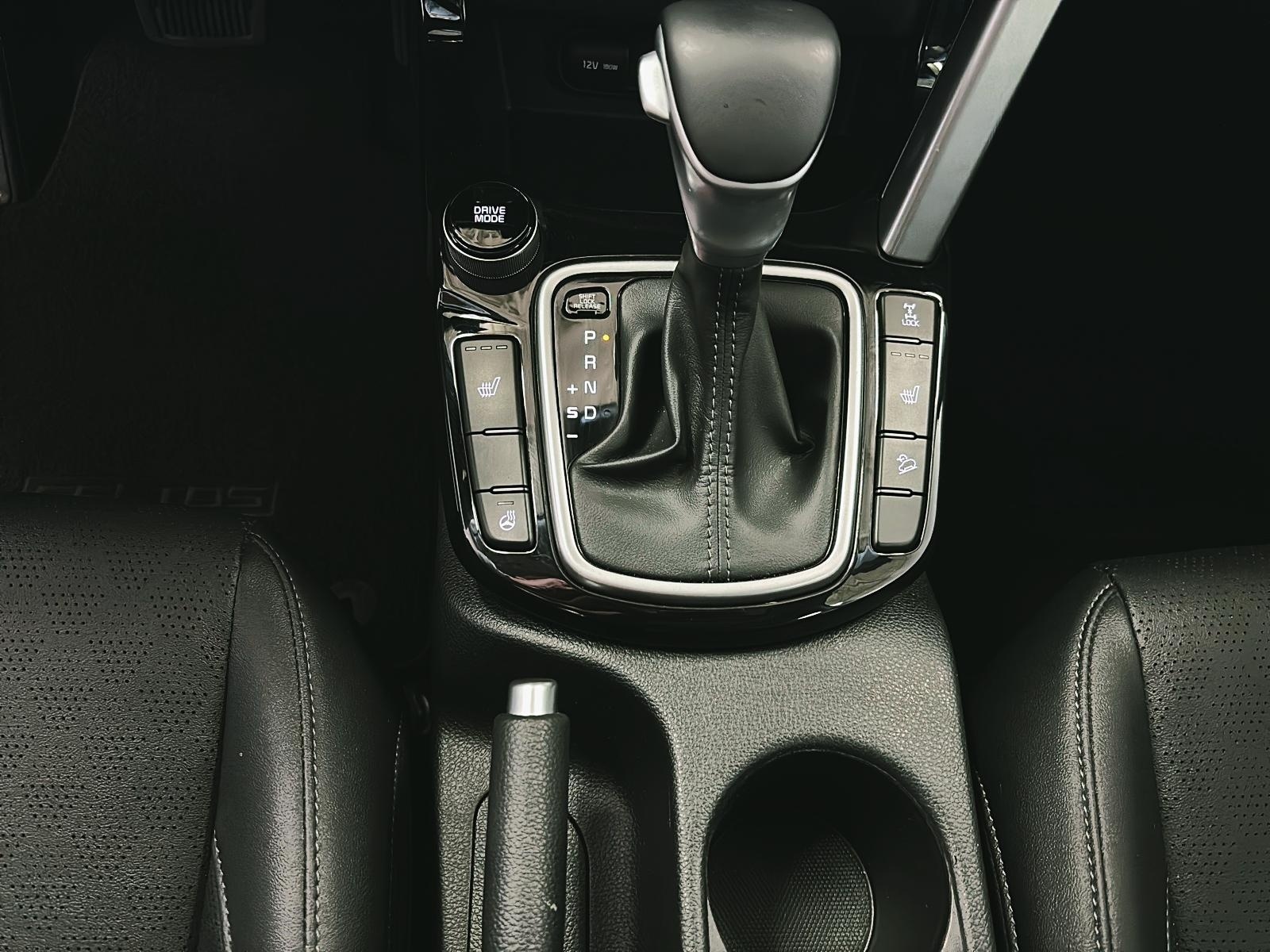 Kia SELTOS 2023 - Image #15