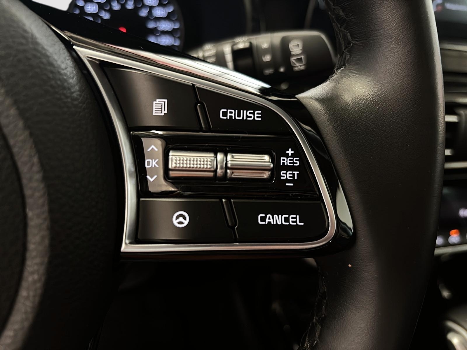 Kia SELTOS 2023 - Image #21