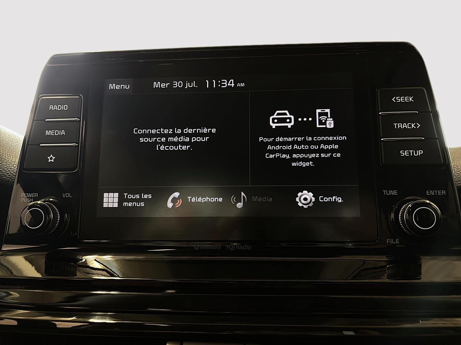 Kia SELTOS 2023 - Image #18