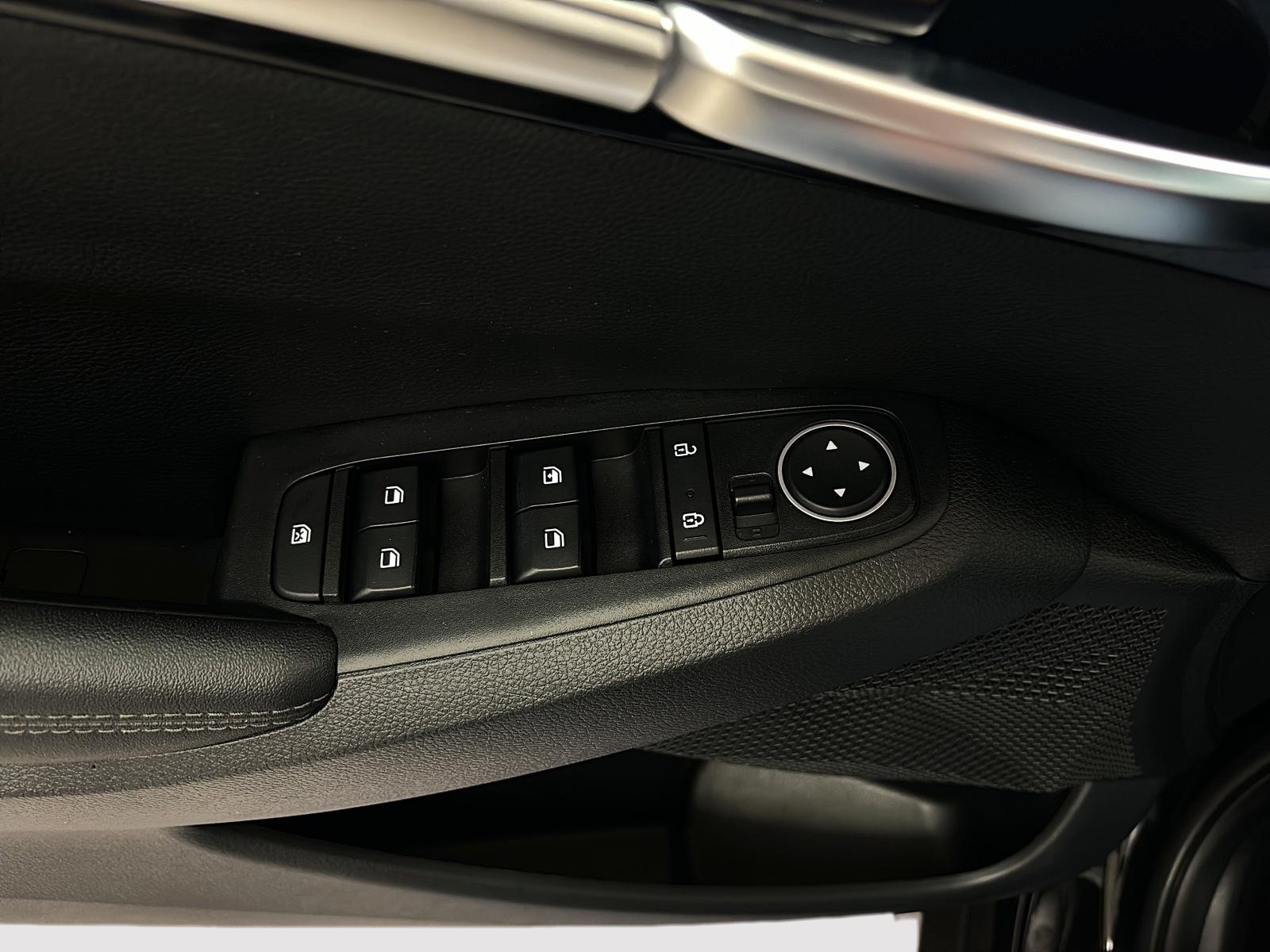 Kia SELTOS 2023 - Image #24