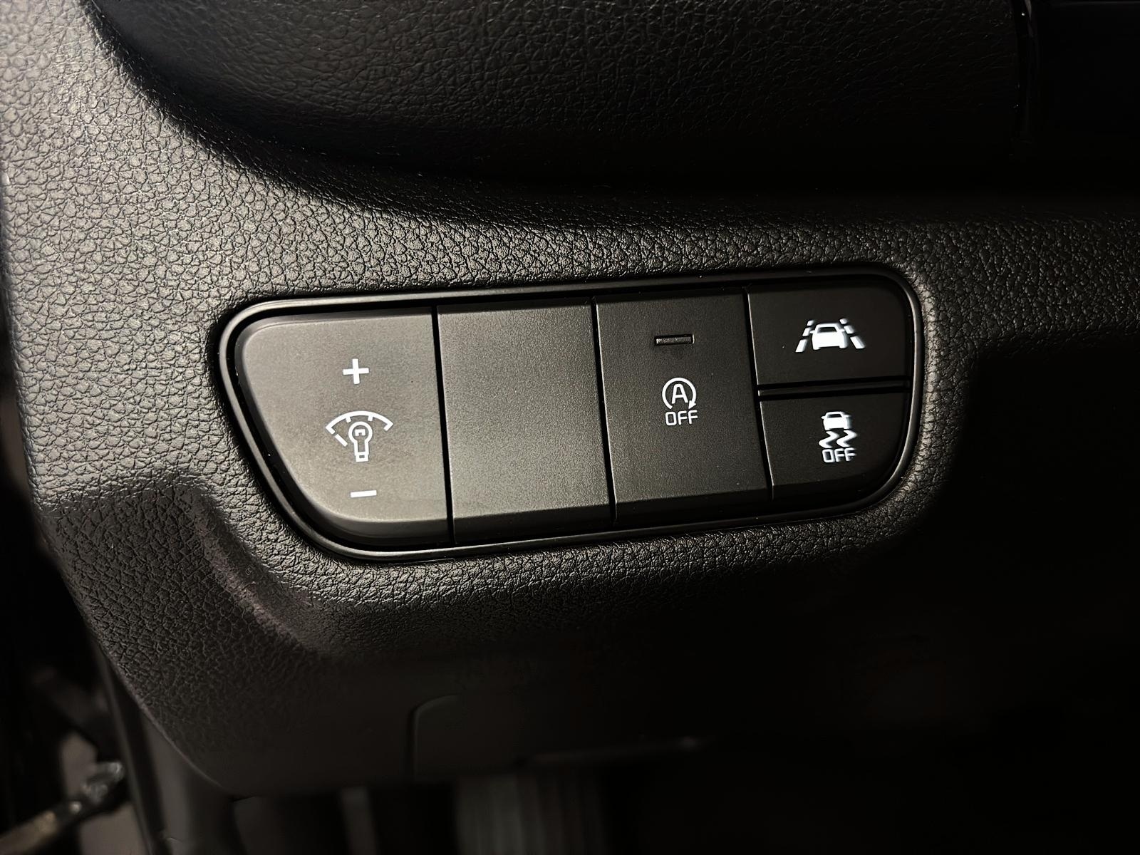 Kia SELTOS 2023 - Image #23