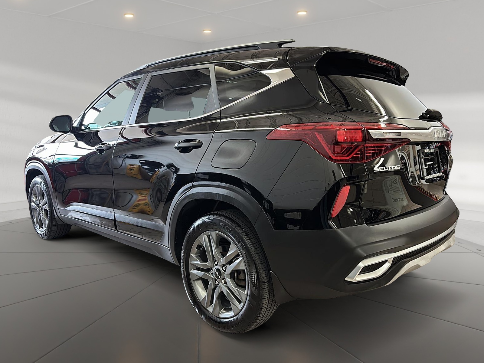 Kia SELTOS 2023 - Image #7