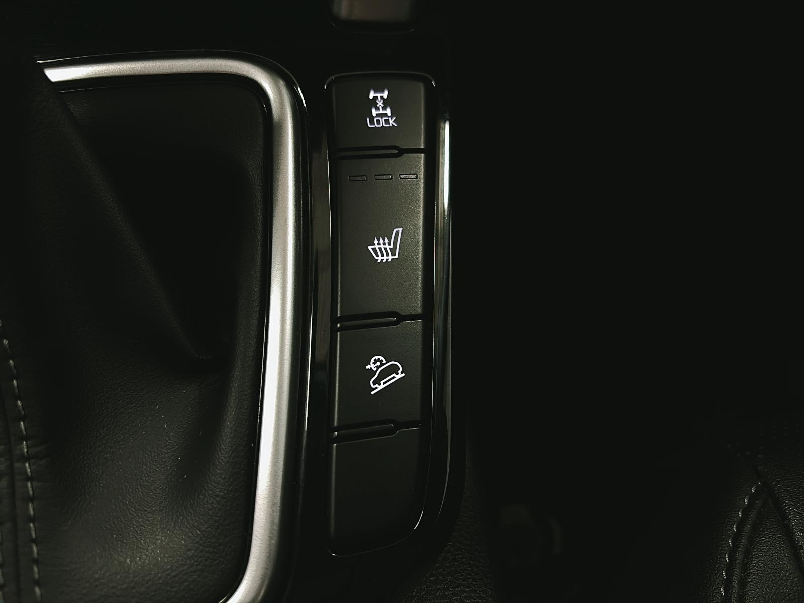 Kia SELTOS EX CUIR TOIT 4RM 2023 - image #16