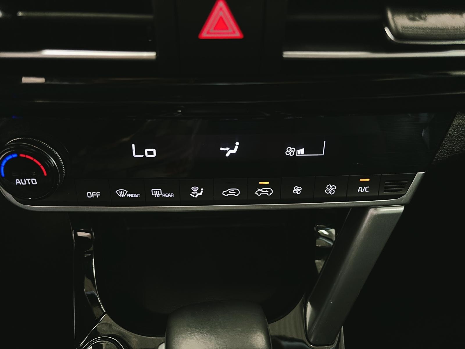 Kia SELTOS 2023 - Image #17