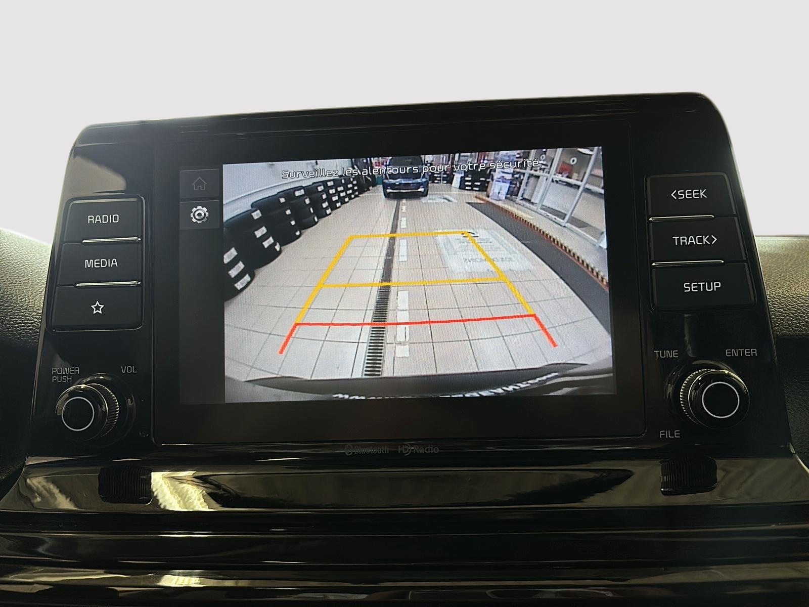 Kia SELTOS 2023 - Image #19