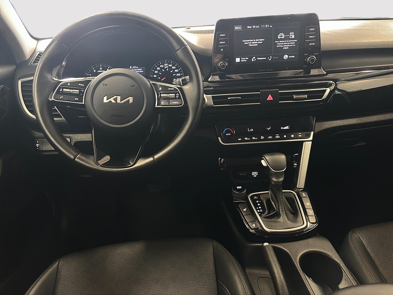 Kia SELTOS 2023 - Image #11
