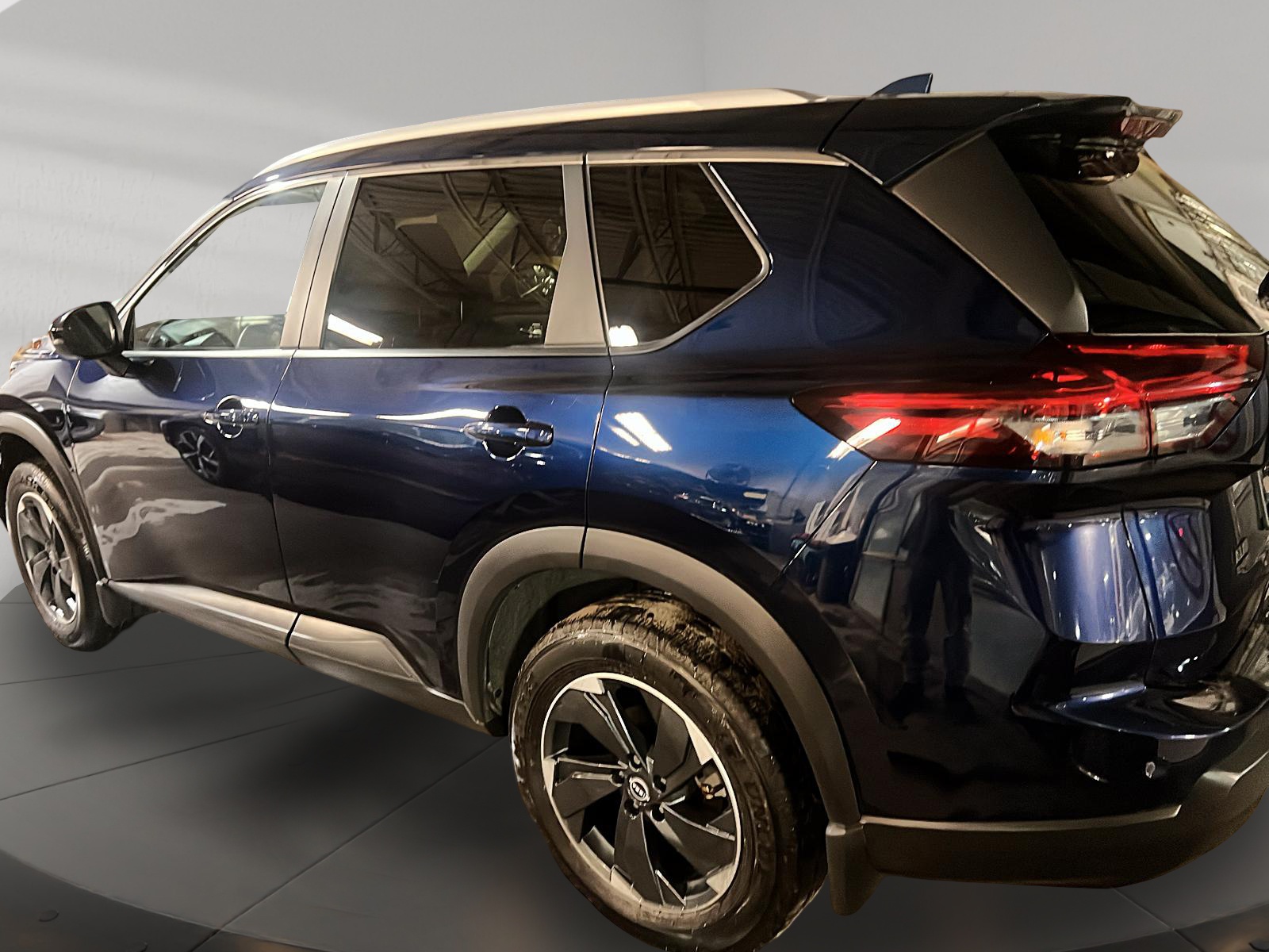 Nissan Rogue 2024 - Image #6