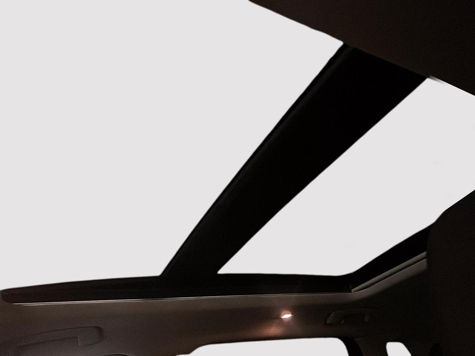 Nissan Rogue SV TOIT PANO 4RM 2024 - image #9