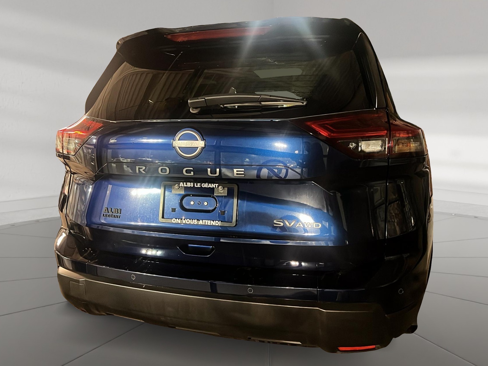 Nissan Rogue 2024 - Image #5