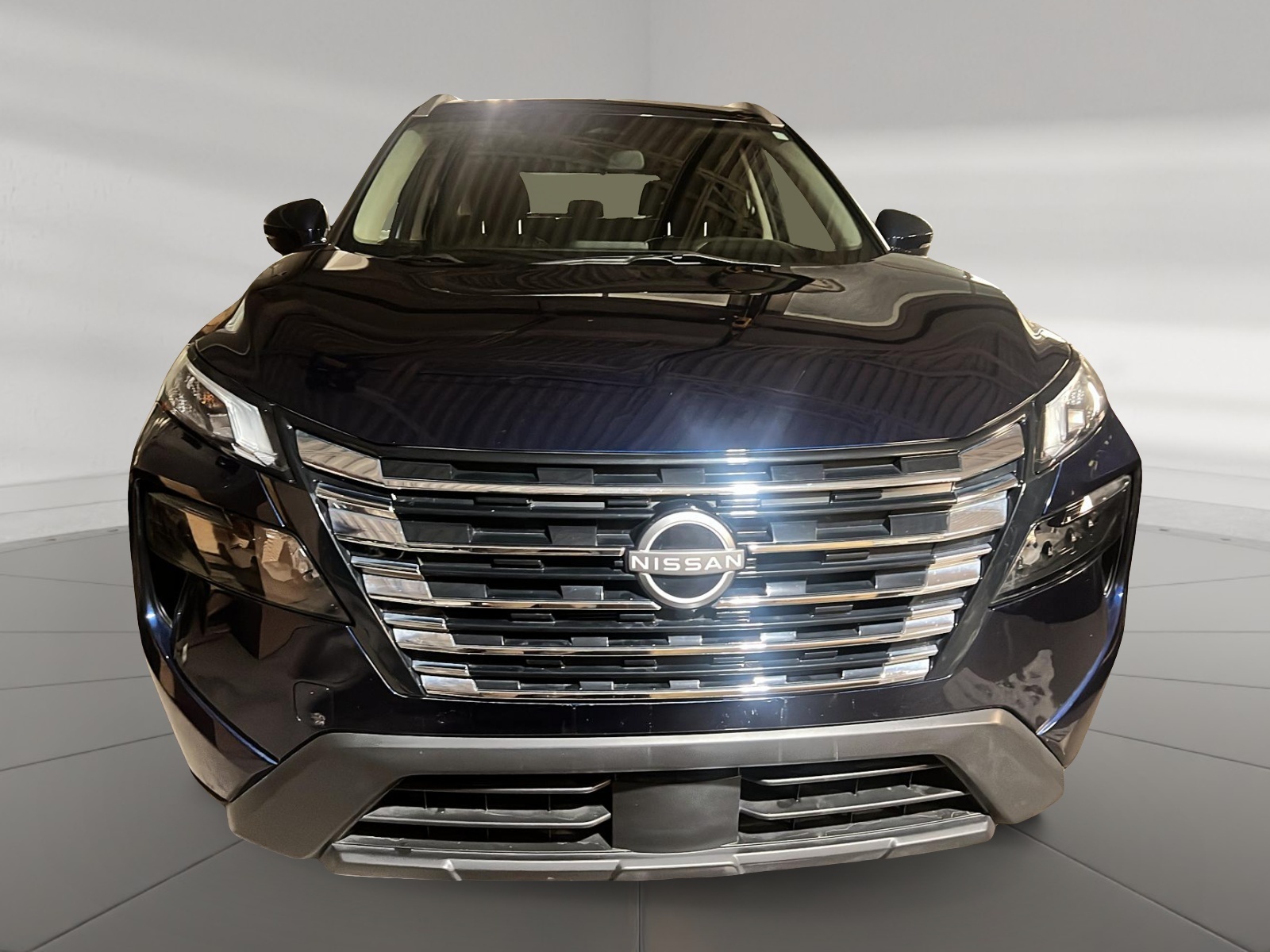 Nissan Rogue 2024 - Image #2