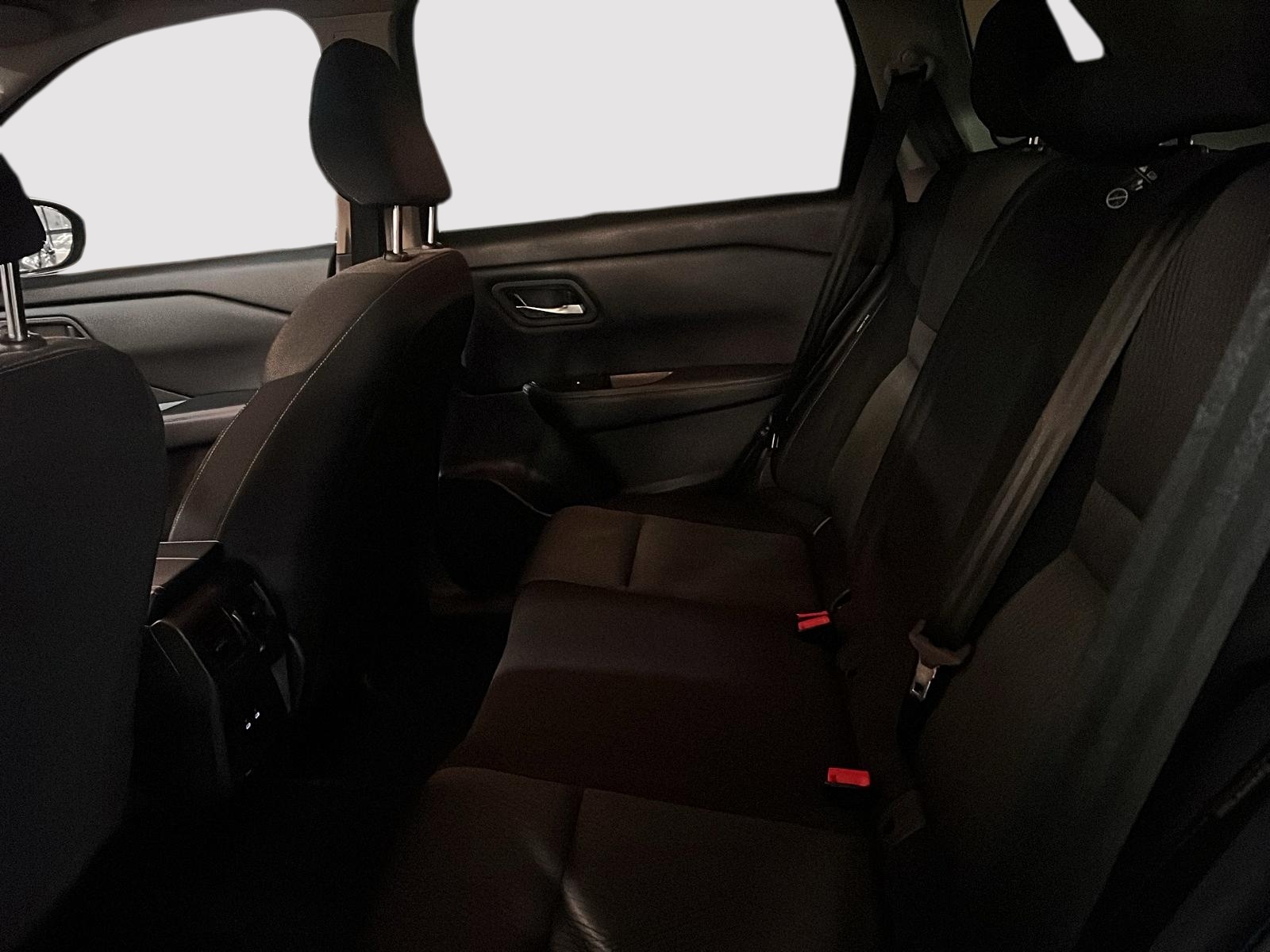 Nissan Rogue 2024 - Image #8