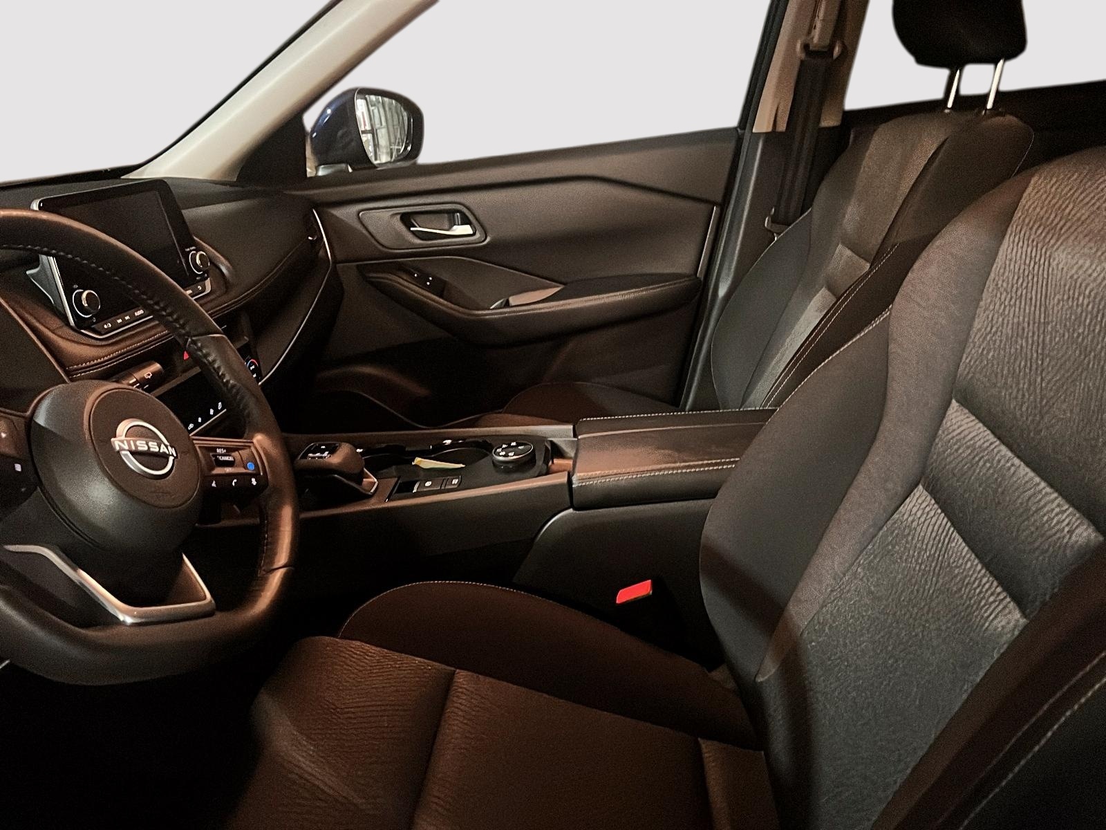 Nissan Rogue 2024 - Image #7