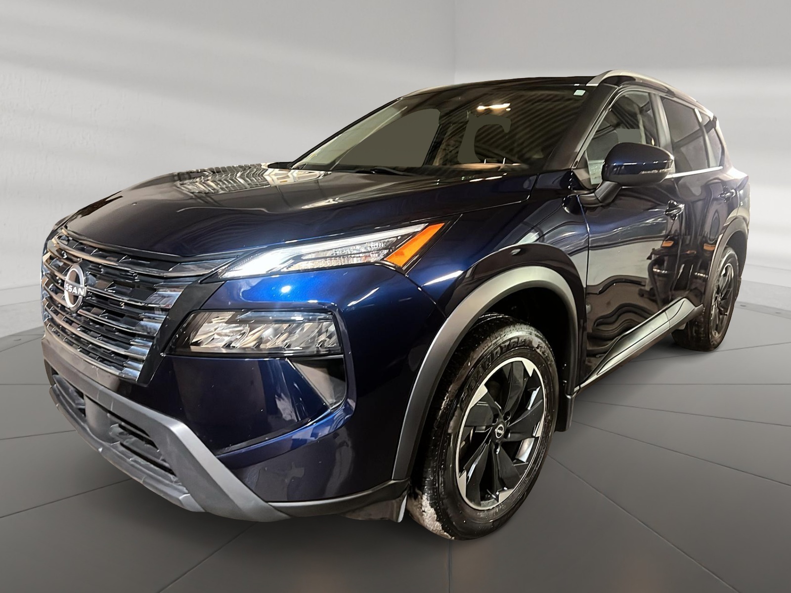 Nissan Rogue 2024 - Image #1
