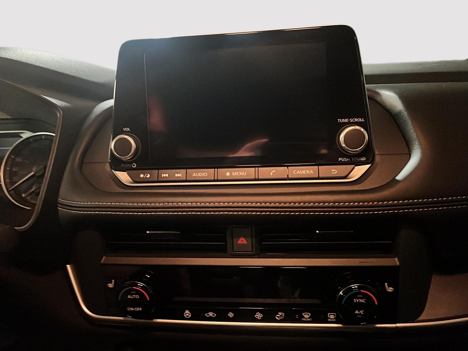 Nissan Rogue 2024 - Image #11