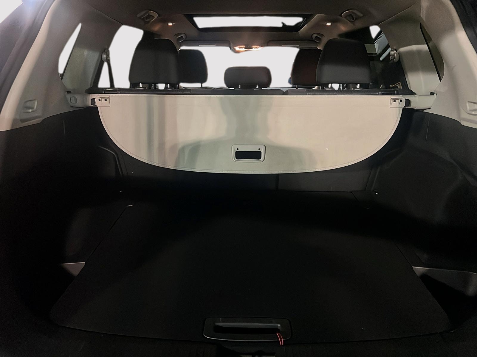 Nissan Rogue 2024 - Image #14