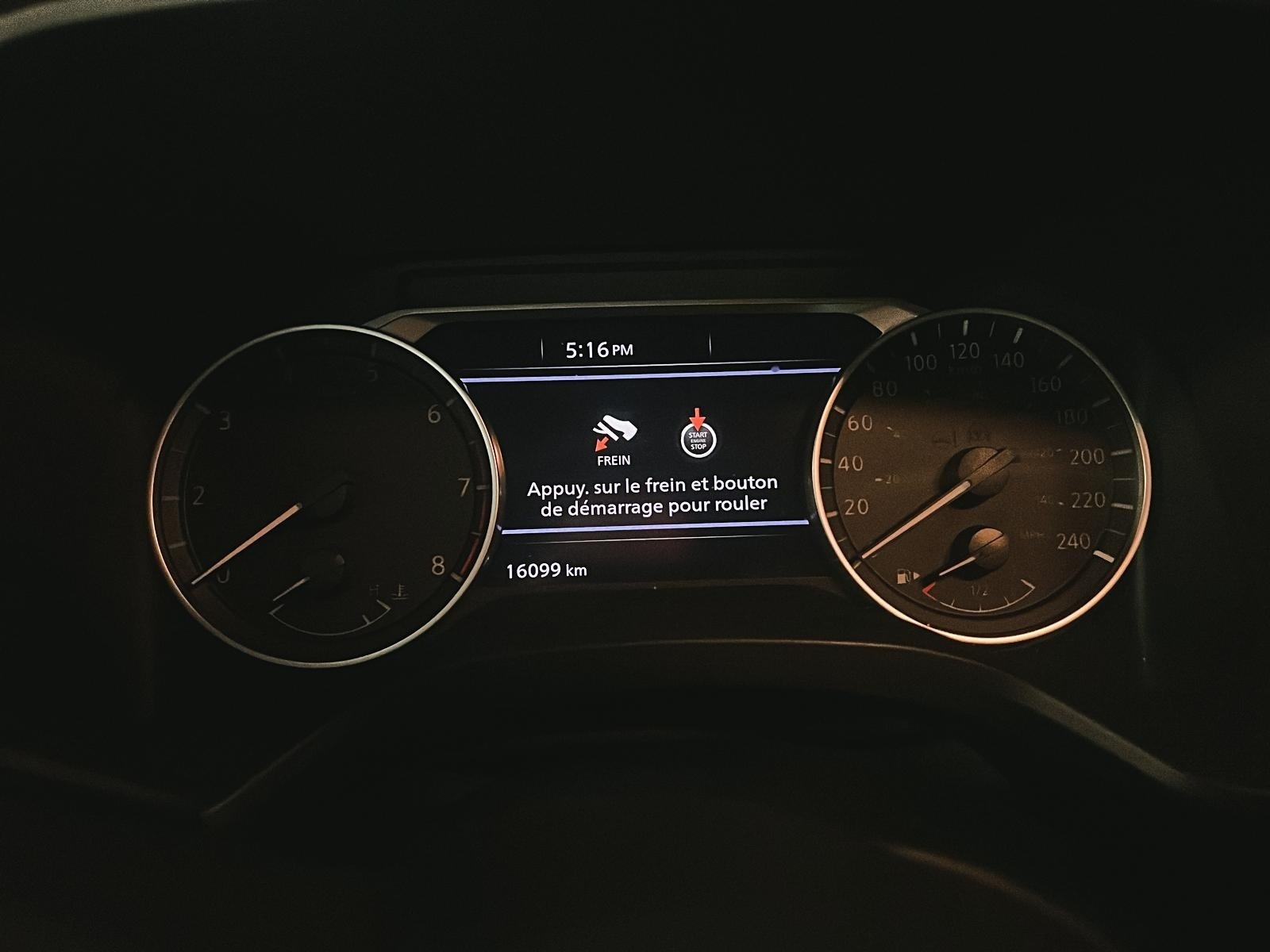 Nissan Rogue 2024 - Image #10