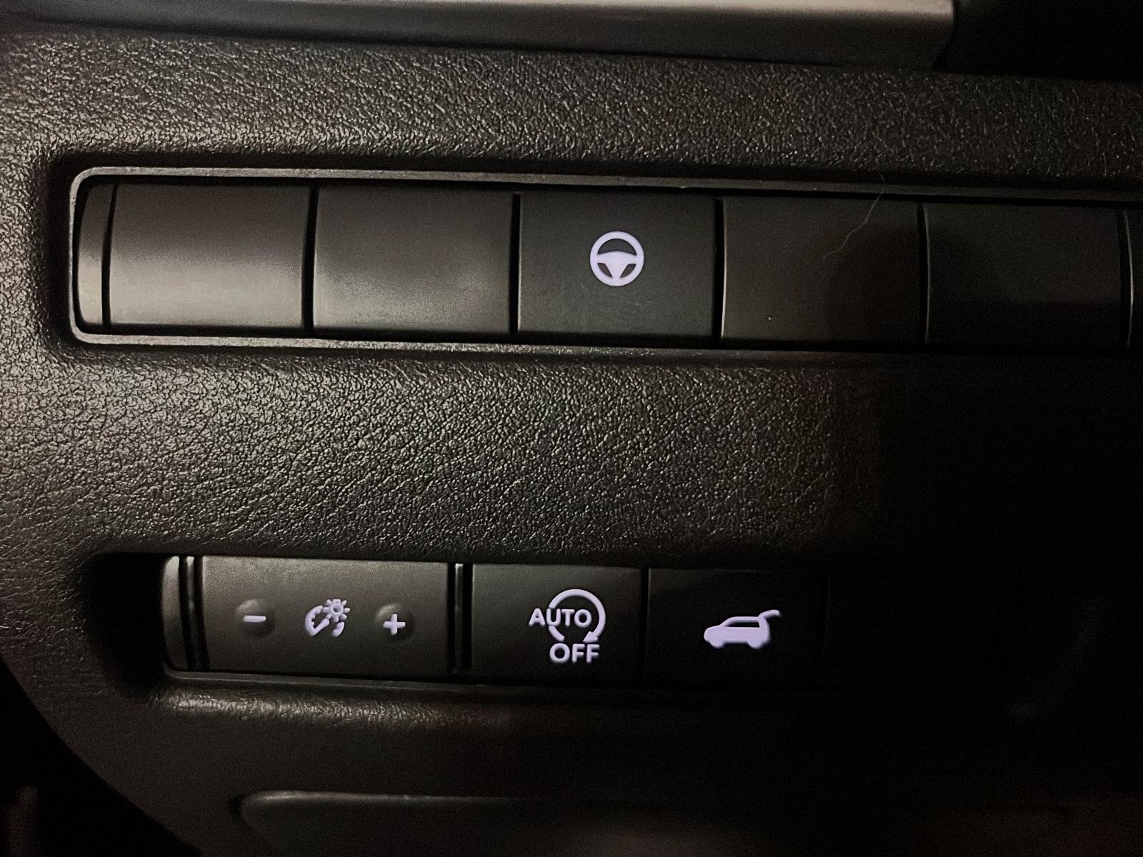 Nissan Rogue 2024 - Image #12