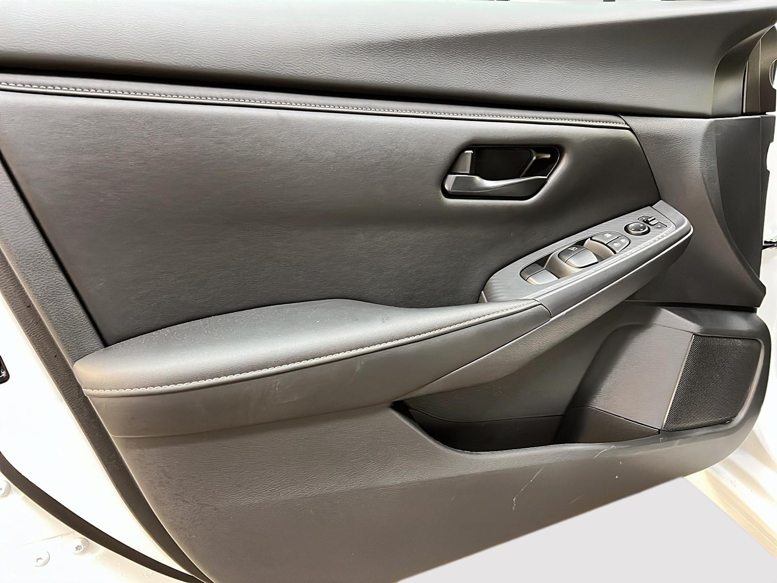 Nissan Sentra S 2024 - image #22