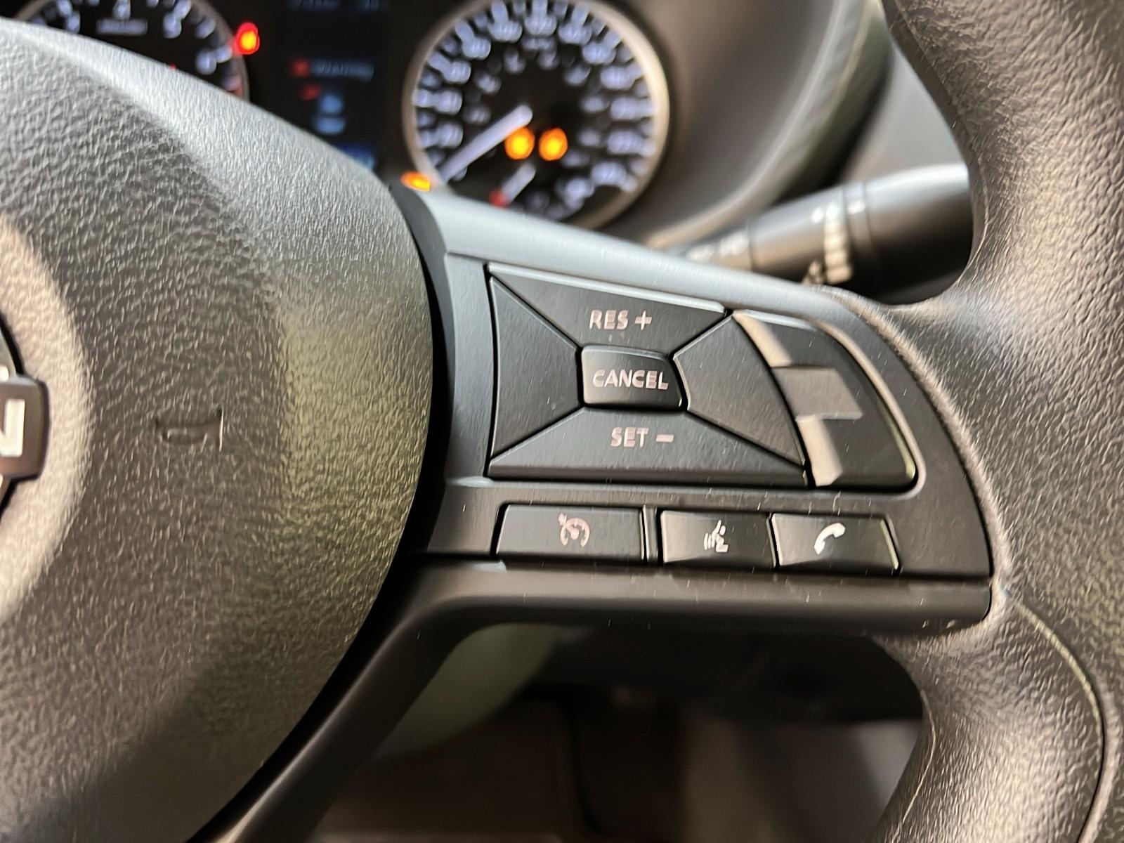 Nissan Sentra S 2024 - image #18