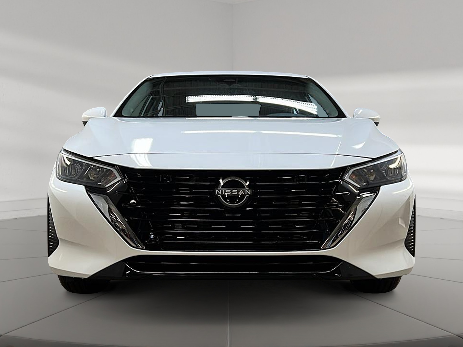 Nissan Sentra S 2024 - image #2