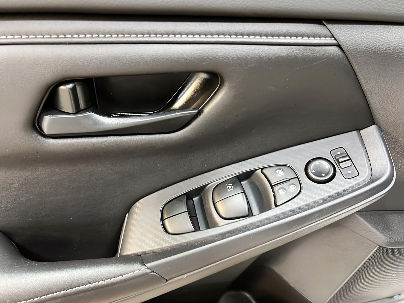 Nissan Sentra S 2024 - image #21