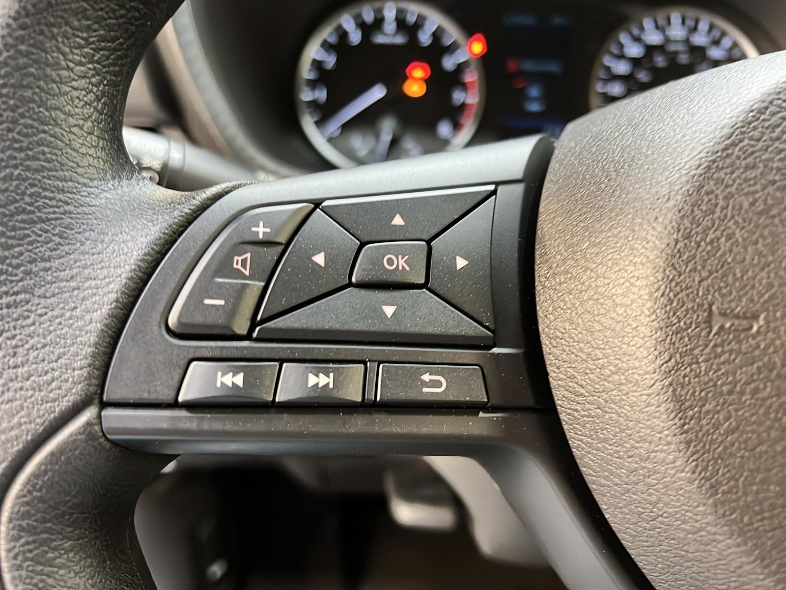 Nissan Sentra S 2024 - image #19