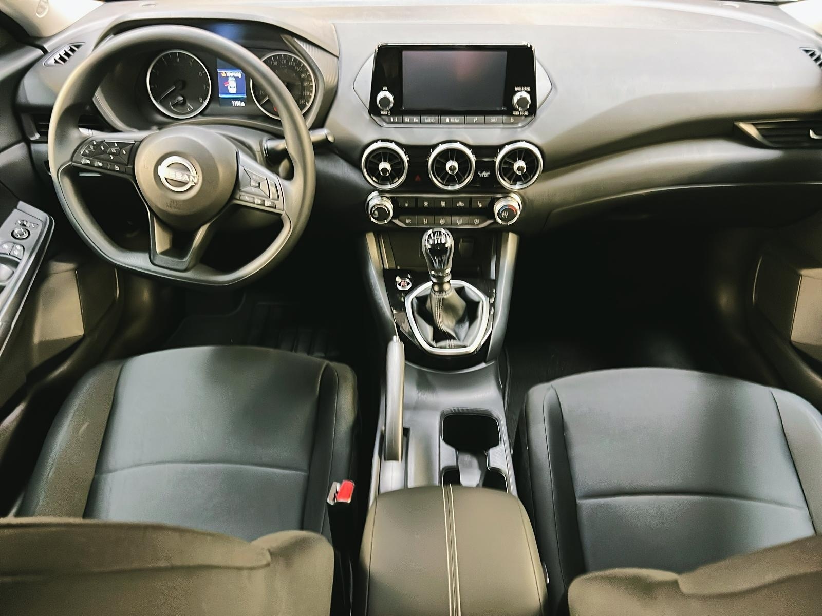 Nissan Sentra S 2024 - image #10