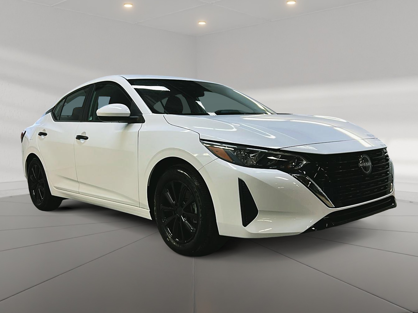 Nissan Sentra S 2024 - image #3