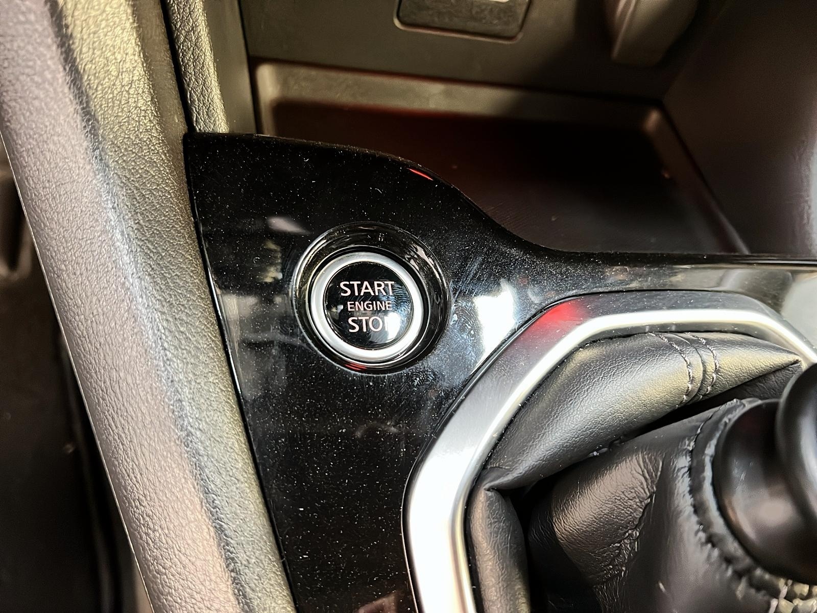 Nissan Sentra S 2024 - image #17
