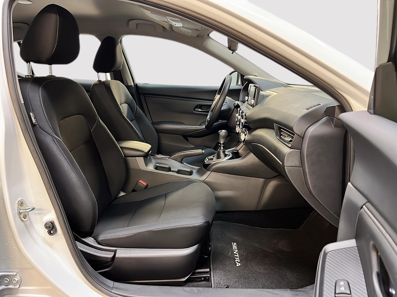 Nissan Sentra S 2024 - image #8