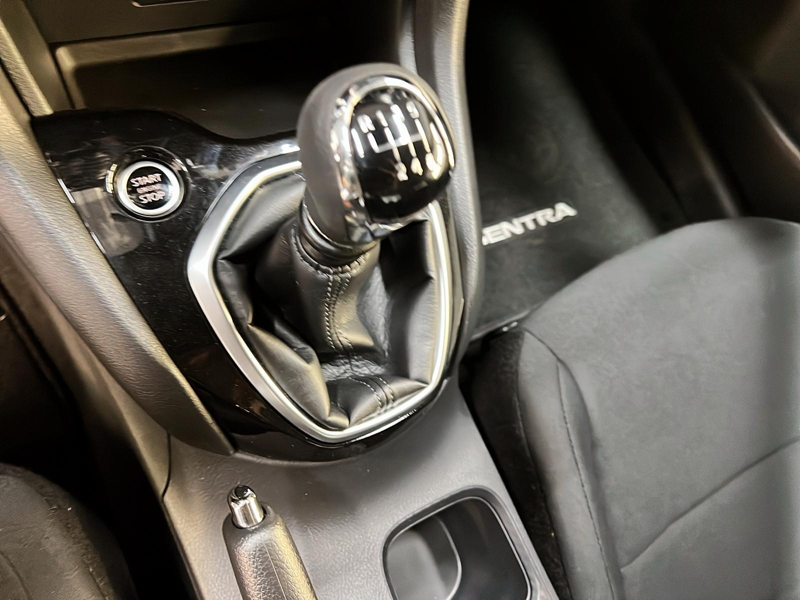 Nissan Sentra S 2024 - image #13