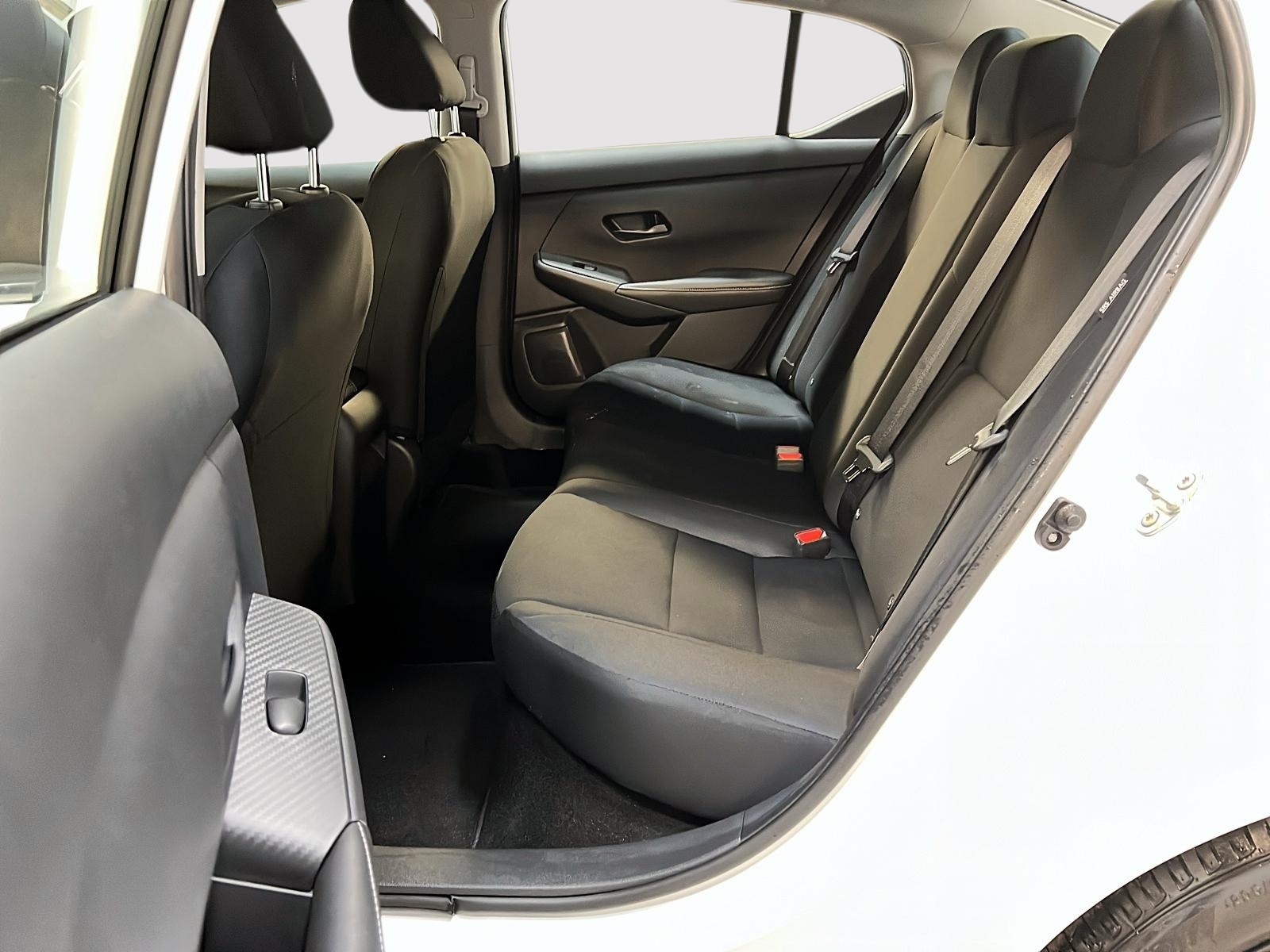 Nissan Sentra S 2024 - image #9